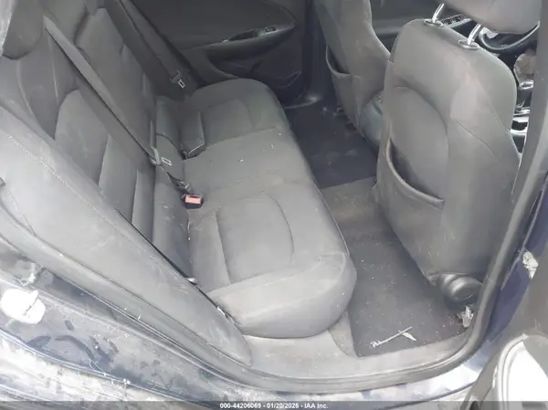 1G1ZB5ST0JF153815 2018 CHEVROLET MALIBU - Image 8