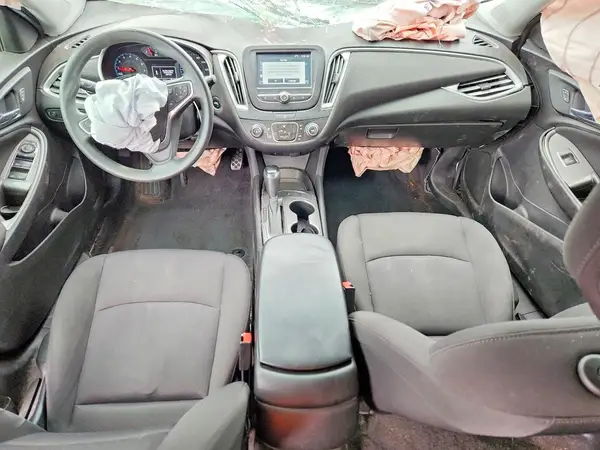 1G1ZB5ST0JF155838 2018 CHEVROLET MALIBU - Image 8