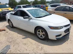 1G1ZB5ST0JF157931 2018 CHEVROLET MALIBU