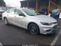 1G1ZB5ST0JF158092 2018 CHEVROLET MALIBU