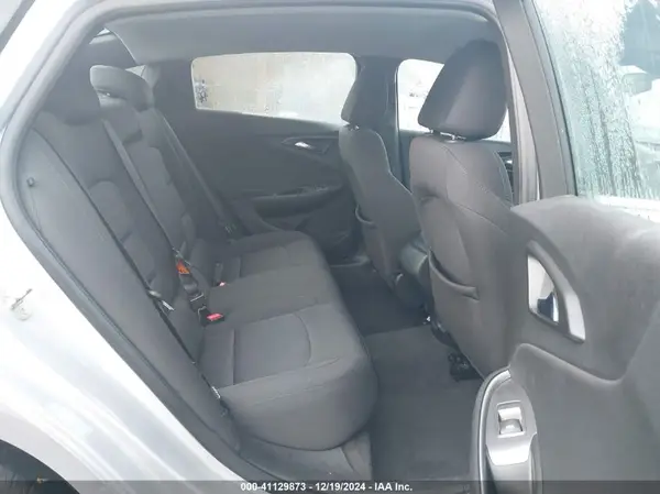 1G1ZB5ST0JF158092 2018 CHEVROLET MALIBU - Image 8