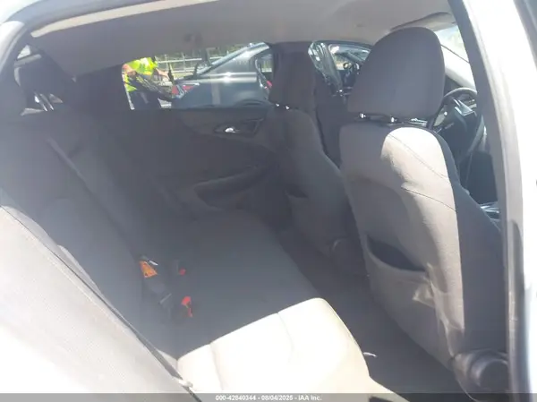 1G1ZB5ST0JF158111 2018 CHEVROLET MALIBU - Image 8