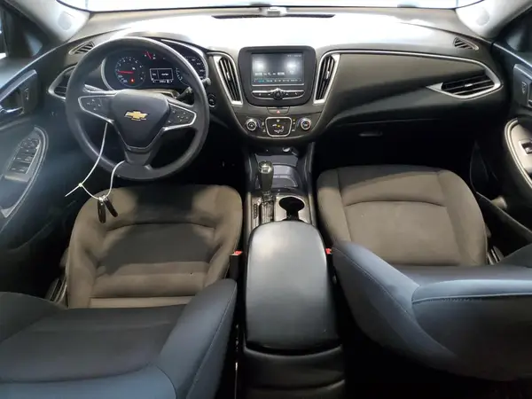 1G1ZB5ST0JF161462 2018 CHEVROLET MALIBU - Image 8