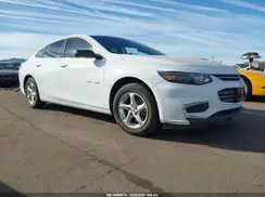 1G1ZB5ST0JF163938 2018 CHEVROLET MALIBU