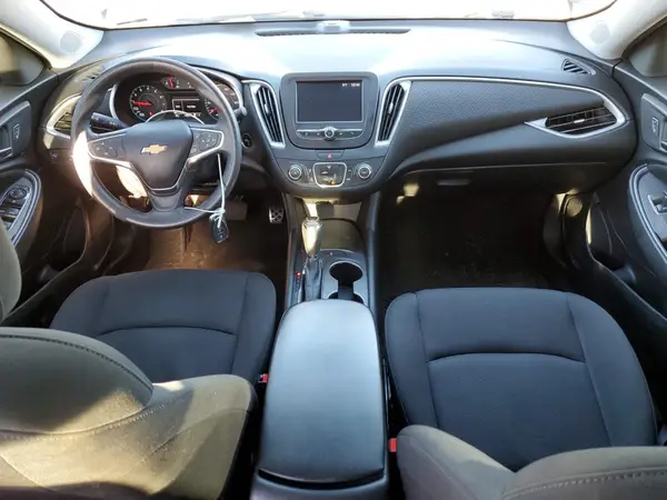 1G1ZB5ST0JF164801 2018 CHEVROLET MALIBU - Image 8