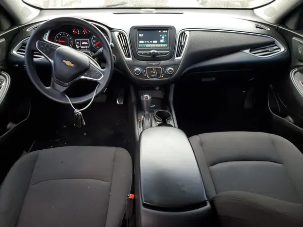 1G1ZB5ST0JF165981 2018 CHEVROLET MALIBU - Image 8