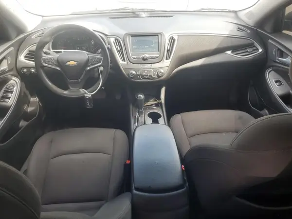 1G1ZB5ST0JF167181 2018 CHEVROLET MALIBU - Image 8