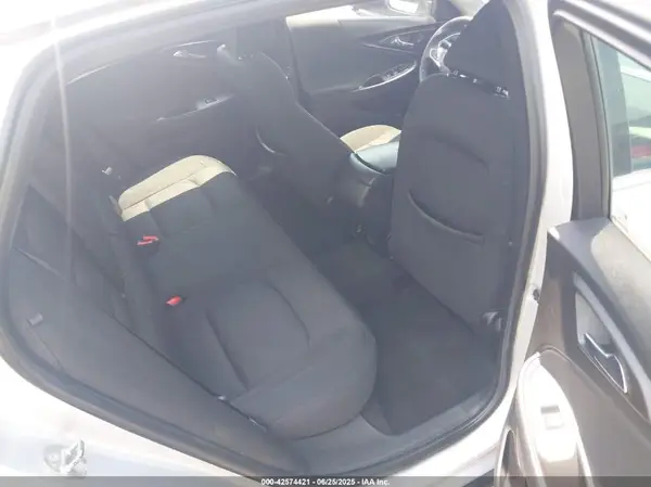 1G1ZB5ST0JF169237 2018 CHEVROLET MALIBU - Image 8