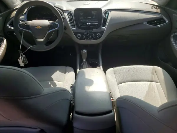 1G1ZB5ST0JF169321 2018 CHEVROLET MALIBU - Image 8