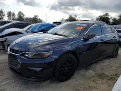 1G1ZB5ST0JF169478 2018 CHEVROLET MALIBU