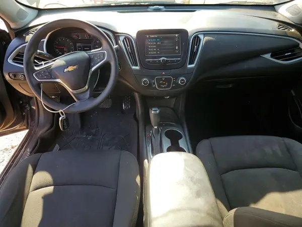 1G1ZB5ST0JF170064 2018 CHEVROLET MALIBU - Image 8
