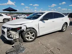 1G1ZB5ST0JF171795 2018 CHEVROLET MALIBU