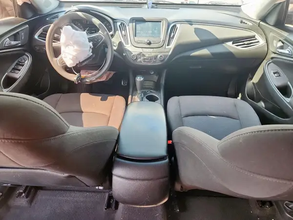 1G1ZB5ST0JF171795 2018 CHEVROLET MALIBU - Image 8