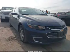 1G1ZB5ST0JF174227 2018 CHEVROLET MALIBU