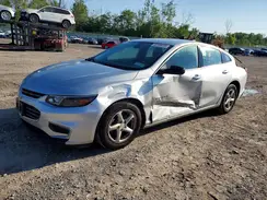 1G1ZB5ST0JF174843 2018 CHEVROLET MALIBU