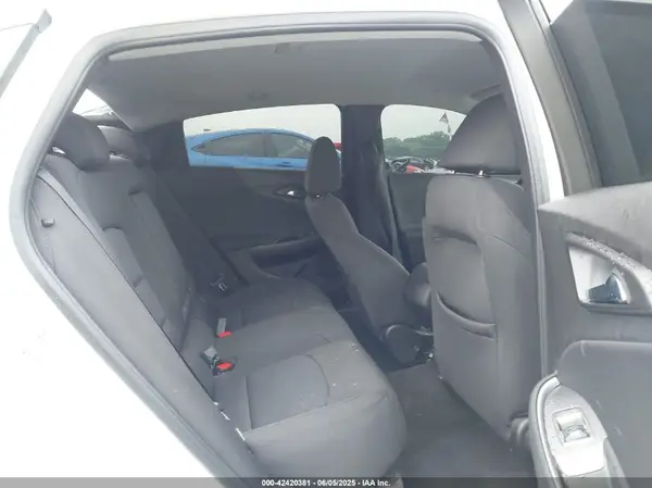 1G1ZB5ST0JF175748 2018 CHEVROLET MALIBU - Image 8
