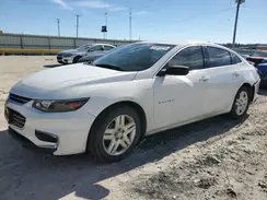 1G1ZB5ST0JF176379 2018 CHEVROLET MALIBU