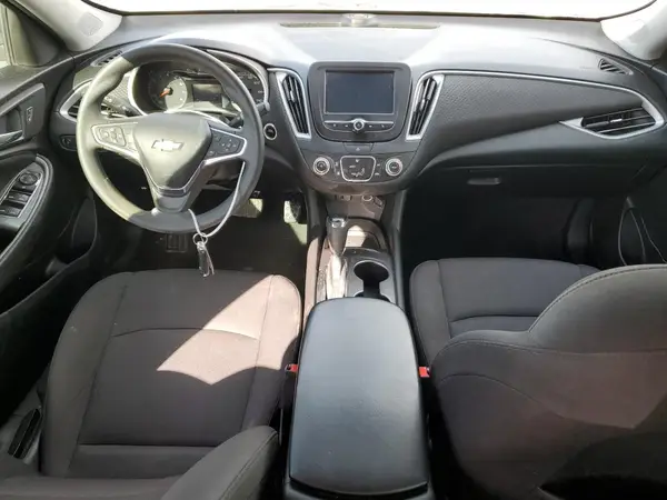 1G1ZB5ST0JF176379 2018 CHEVROLET MALIBU - Image 8