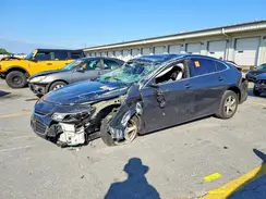 1G1ZB5ST0JF177080 2018 CHEVROLET MALIBU