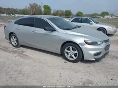 1G1ZB5ST0JF177709 2018 CHEVROLET MALIBU