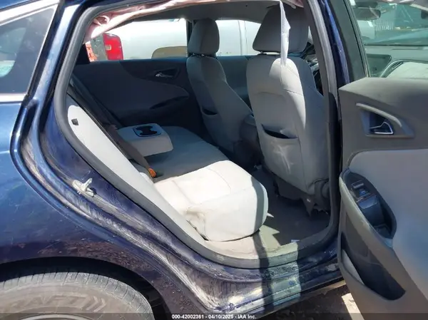 1G1ZB5ST0JF177791 2018 CHEVROLET MALIBU - Image 8