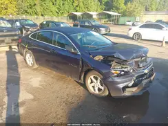 1G1ZB5ST0JF179945 2018 CHEVROLET MALIBU