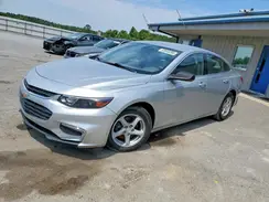1G1ZB5ST0JF180156 2018 CHEVROLET MALIBU
