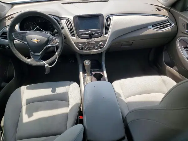 1G1ZB5ST0JF180156 2018 CHEVROLET MALIBU - Image 8