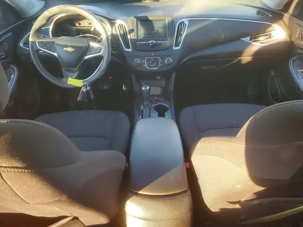 1G1ZB5ST0JF180352 2018 CHEVROLET MALIBU - Image 8
