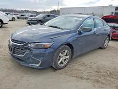 1G1ZB5ST0JF182375 2018 CHEVROLET MALIBU