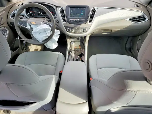 1G1ZB5ST0JF182375 2018 CHEVROLET MALIBU - Image 8