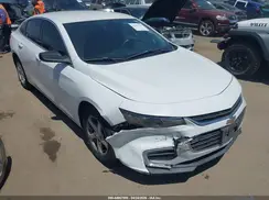 1G1ZB5ST0JF183395 2018 CHEVROLET MALIBU