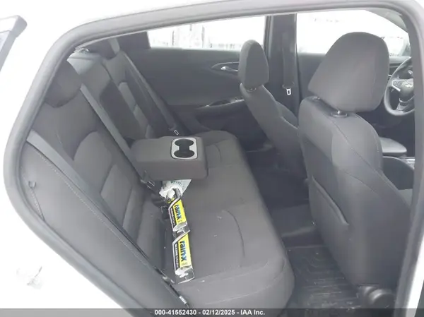 1G1ZB5ST0JF187690 2018 CHEVROLET MALIBU - Image 8
