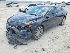 1G1ZB5ST0JF188063 2018 CHEVROLET MALIBU