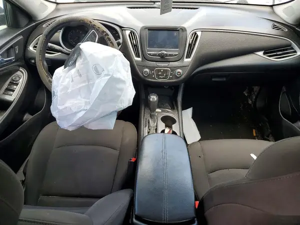 1G1ZB5ST0JF188063 2018 CHEVROLET MALIBU - Image 8