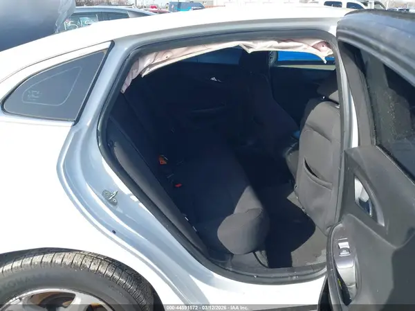 1G1ZB5ST0JF188564 2018 CHEVROLET MALIBU - Image 8