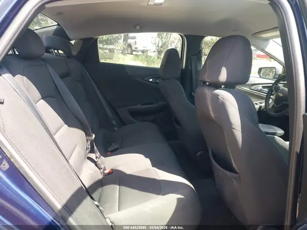 1G1ZB5ST0JF188970 2018 CHEVROLET MALIBU - Image 8