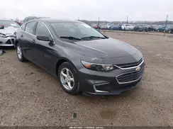 1G1ZB5ST0JF190525 2018 CHEVROLET MALIBU