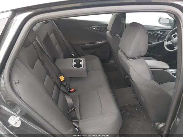1G1ZB5ST0JF190525 2018 CHEVROLET MALIBU - Image 8