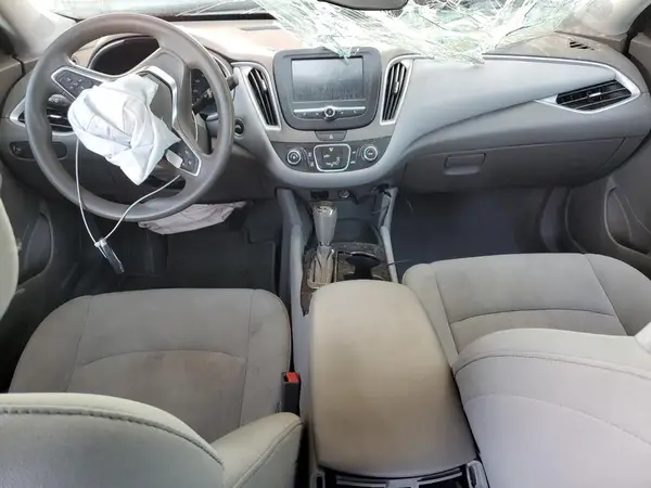 1G1ZB5ST0JF191772 2018 CHEVROLET MALIBU - Image 8
