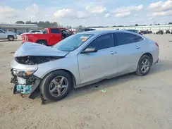 1G1ZB5ST0JF196258 2018 CHEVROLET MALIBU