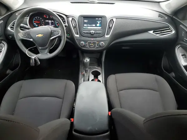 1G1ZB5ST0JF196518 2018 CHEVROLET MALIBU - Image 8