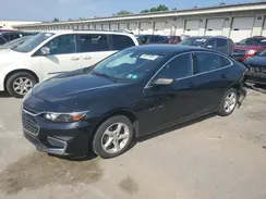 1G1ZB5ST0JF199709 2018 CHEVROLET MALIBU
