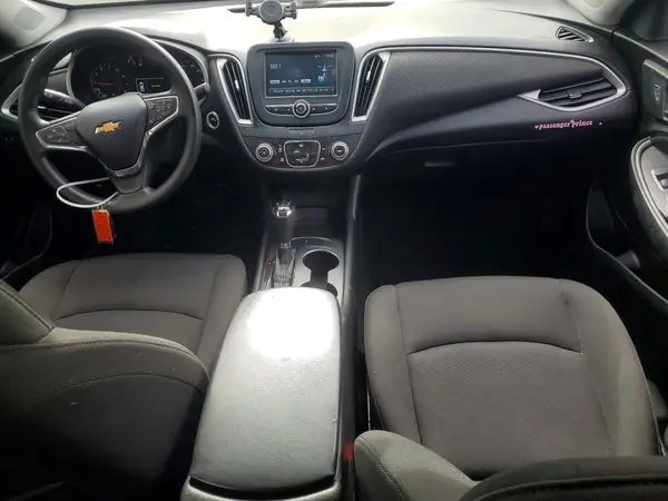 1G1ZB5ST0JF200129 2018 CHEVROLET MALIBU - Image 8