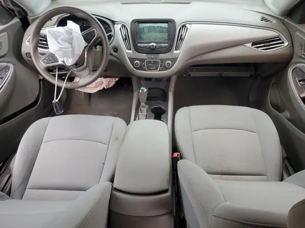 1G1ZB5ST0JF201622 2018 CHEVROLET MALIBU - Image 8