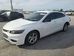1G1ZB5ST0JF202379 2018 CHEVROLET MALIBU
