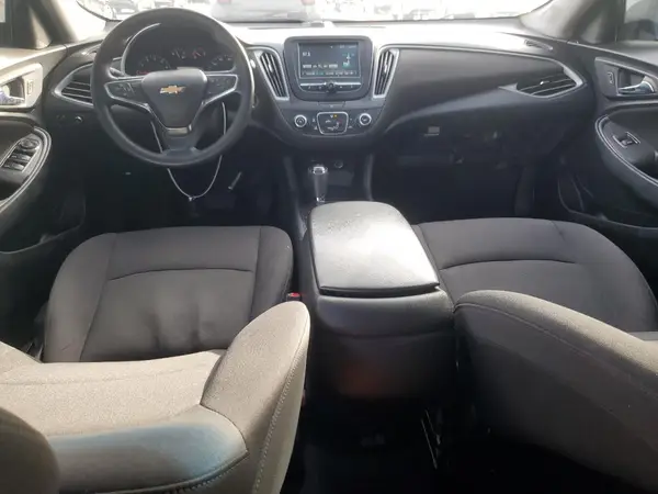 1G1ZB5ST0JF202379 2018 CHEVROLET MALIBU - Image 8