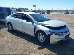 1G1ZB5ST0JF202477 2018 CHEVROLET MALIBU