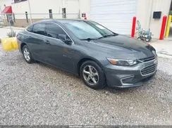 1G1ZB5ST0JF202978 2018 CHEVROLET MALIBU