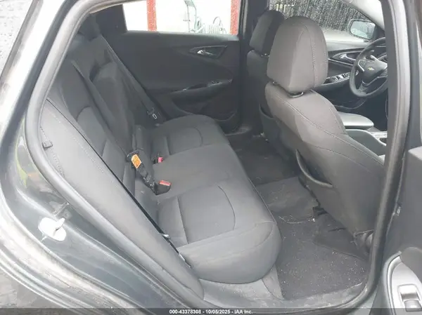 1G1ZB5ST0JF202978 2018 CHEVROLET MALIBU - Image 8